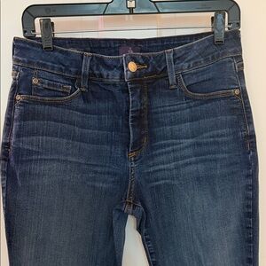 NYDJ Women's Skinny Jeans - Indigo